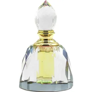 Amir Oud Malaki Oud (Perfume Oil) parfüm şişesi