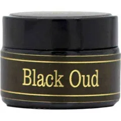 Amir Oud Black Oud (Solid Perfume) parfüm şişesi