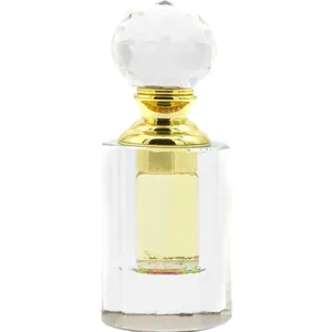 Amir Oud Secret Love (Perfume Oil) perfume bottle