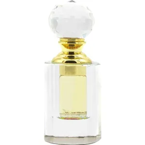 Amir Oud Arabian Rose (Perfume Oil) perfume bottle