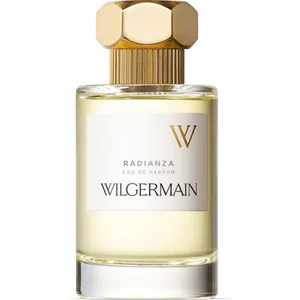 Wilgermain Radianza parfüm şişesi