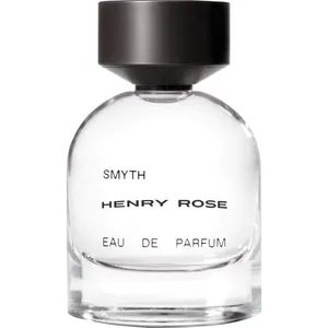 Henry Rose Smyth perfume bottle