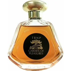 Teone Reinthal Natural Perfume Garden of Pleasures perfume bottle
