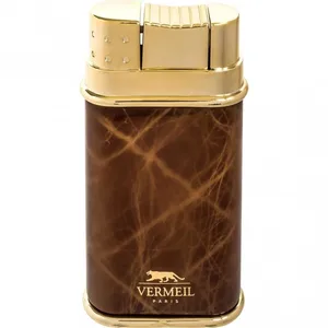 Jean Louis Vermeil Vermeil for Men parfüm şişesi