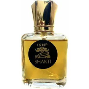 Teone Reinthal Natural Perfume Shakti parfüm şişesi