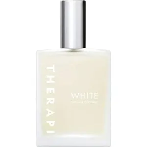 Therapi White / ホワイト parfüm şişesi