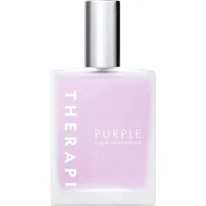 Therapi Purple / パープル parfüm şişesi