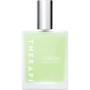 Therapi Green / グリーン parfüm şişesi