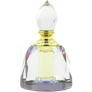 Amir Oud Malaki Wood (Perfume Oil) parfüm şişesi
