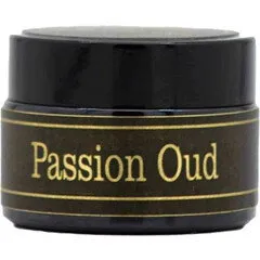 Amir Oud Passion Oud perfume bottle