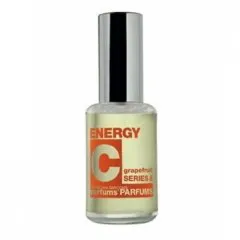 Comme des Garçons Series 8: Energy C - Grapefruit parfüm şişesi
