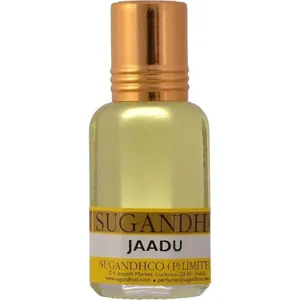 Sugandhco Jaadu parfüm şişesi