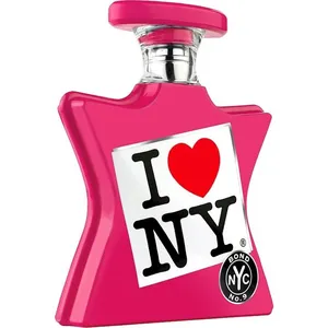 Bond No. 9 I Love New York for Her parfüm şişesi