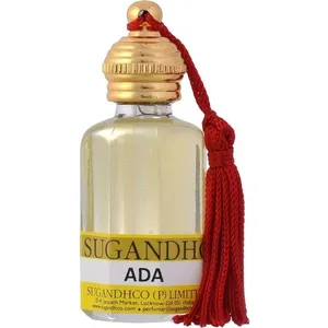 Sugandhco Ada parfüm şişesi