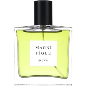 Fūm Magnifígue parfüm şişesi