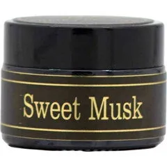 Amir Oud Sweet Musk (Solid Perfume) perfume bottle