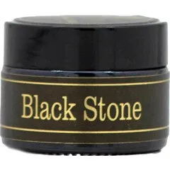 Amir Oud Black Stone (Solid Perfume) parfüm şişesi