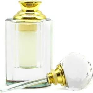 Amir Oud Gazelle Musk (Perfume Oil) parfüm şişesi