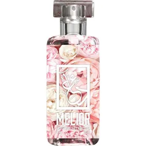 The Dua Brand Melior perfume bottle