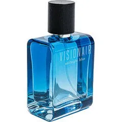 Michael Malul Visionair Midnight Blue parfüm şişesi