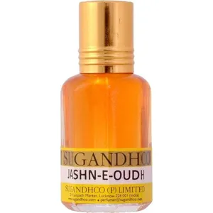 Sugandhco Jashn-e-Oudh parfüm şişesi