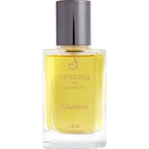 Fueguia 1833 Alhambra (Perfume) parfüm şişesi