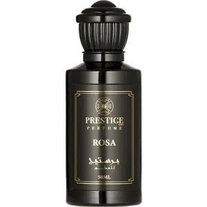 Prestige Rosa perfume bottle