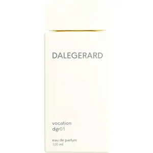 Dalegerard Vocation perfume bottle