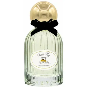 Marissa Zappas Violette Hay / The Garden Collection - Violette Hay perfume bottle
