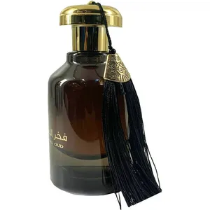 Ard Al Zaafaran Fakhar Al Oud perfume bottle