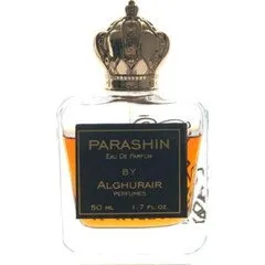 Alghurair Parashin parfüm şişesi