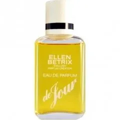 Ellen Betrix de Jour (Eau de Parfum) perfume bottle