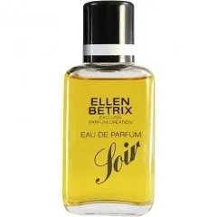Ellen Betrix Soir (Eau de Parfum) parfüm şişesi