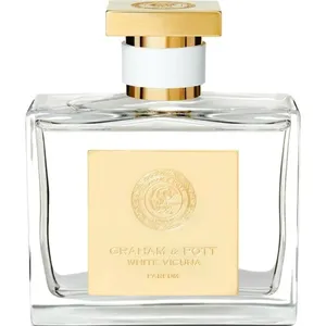 Graham & Pott White Vicuna parfüm şişesi