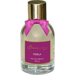 Baci Perla perfume bottle