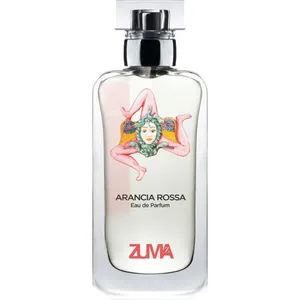 Zuma Arancia Rossa parfüm şişesi
