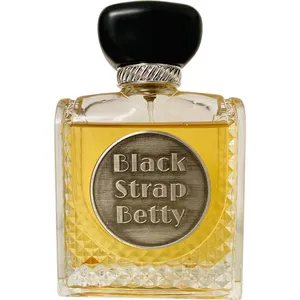 One Way Bridge Perfumes Blackstrap Betty (Extrait de Parfum) parfüm şişesi