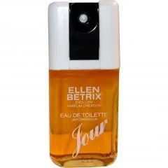 Ellen Betrix Jour (Eau de Toilette) parfüm şişesi