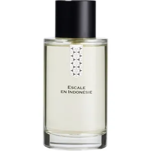 Les Indémodables Escale en Indonésie perfume bottle