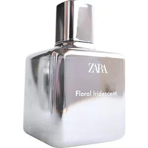 Zara Floral Iridescent parfüm şişesi