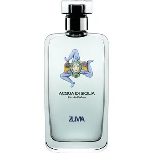 Zuma Acqua di Sicilia perfume bottle