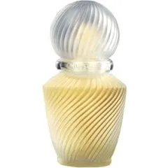 Hunca Viva Cappio perfume bottle