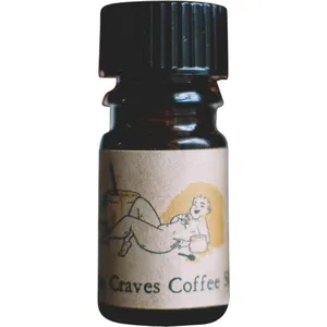 Arcana Wildcraft Honey Craves Coffee Shops parfüm şişesi