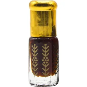 Amir Oud Oud Wood perfume bottle