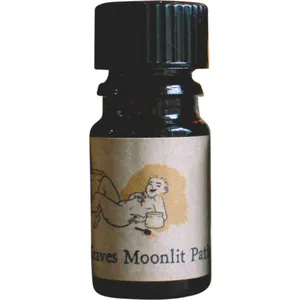 Arcana Wildcraft Honey Craves Moonlit Paths perfume bottle