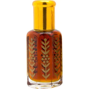 Amir Oud Royal Amber perfume bottle