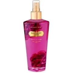 Victoria's Secret Ravishing Love parfüm şişesi