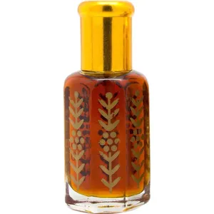 Amir Oud Luxor Oud perfume bottle