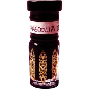 Mellifluence Perfume Paredolia III perfume bottle