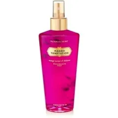 Victoria's Secret Mango Temptation perfume bottle